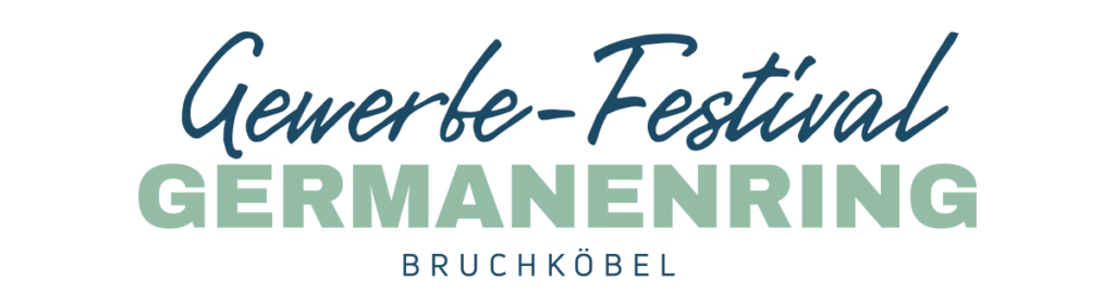 Gewerbe Festival Germanenring Bruchköbel