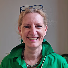 Barbara Schadeberg