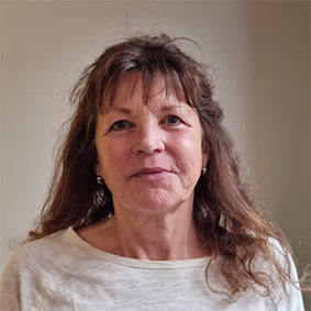 Schriftführerin Petra Baumann-Rada, Rada Werbedesign